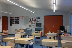 Bobäck luokka
