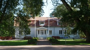 Wohls gård