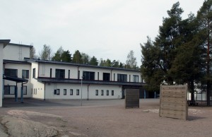 Masalan koulu kuva1 Ilkka Saarela