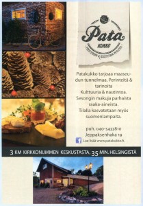 Patakukko2014Porkkalan käsikirja 1