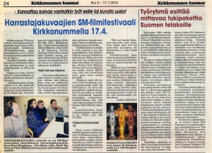 SM-kisatKirkkonummella2010KS 1