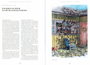 Siirtolapuutarhat2005Rakennustaiteen seura s52 53
