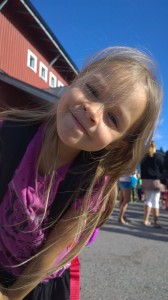 Tokaluokkalainen 2015