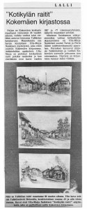 kotikylän raitit1978Lalli