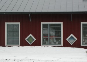 laajakallio pk07