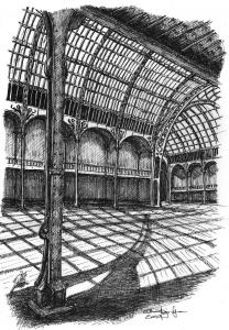Paris GrandPalais